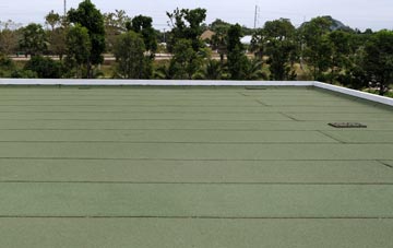 all St Aethans roofing types quoted for