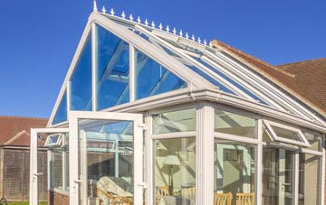 conservatory roof insulation costs St Aethans