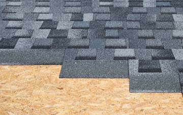 expert St Aethans asphalt roof companies