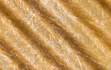 St Aethans fibreglass roof waterproofing