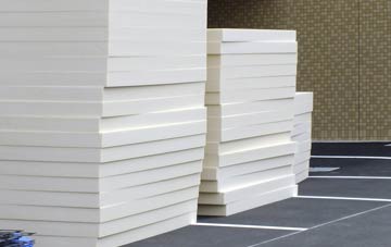 St Aethans flat roof insulation costs