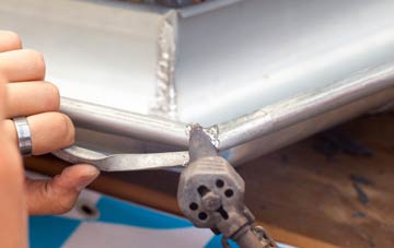 disadvantages of St Aethans lead roofing