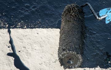 St Aethans liquid sealant waterproofing