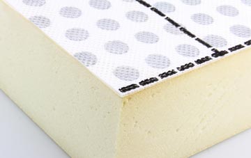 meeting St Aethans building codes