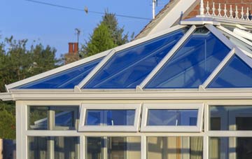 professional St Aethans conservatory insulation