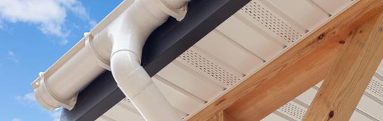 get St Aethans guttering quotes today