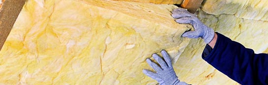 quotes for St Aethans roof insulation