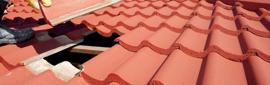 compare St Aethans roof repair quotes