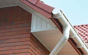 St Aethans soffit repair costs