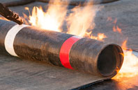 free St Aethans re-felting quotes