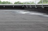 find rated St Aethans flat roofing companies