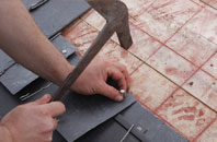 free St Aethans garage roof repair quotes