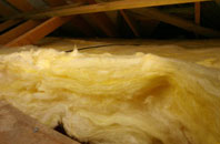 St Aethans pitch roof insulation
