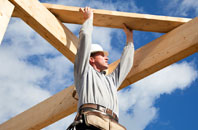 St Aethans roof replacement work