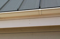 St Aethans soffit repair
