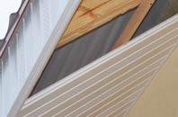 rated St Aethans soffit repair companies