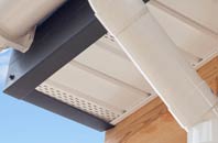 find rated St Aethans soffit companies
