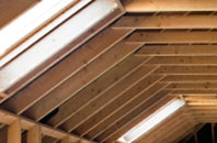 St Aethans tapered roof insulation quotes
